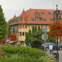 Kalma Hotel