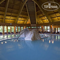 Ensana Thermal Heviz Health Spa Hotel