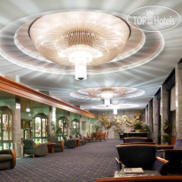 Ensana Thermal Heviz Health Spa Hotel