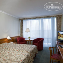 Ensana Thermal Heviz Health Spa Hotel