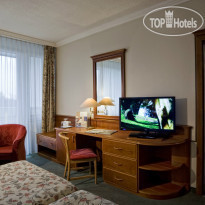 Ensana Thermal Heviz Health Spa Hotel