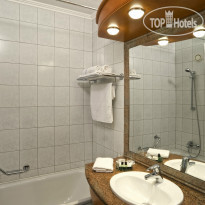 Ensana Thermal Heviz Health Spa Hotel