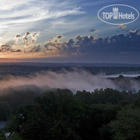 Ensana Thermal Heviz Health Spa Hotel