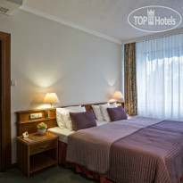 Ensana Thermal Heviz Health Spa Hotel