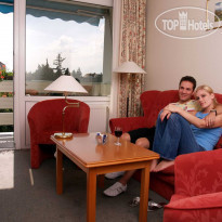 Ensana Thermal Heviz Health Spa Hotel