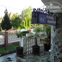 Kristaly Apartman 