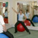 Helios Anna Занятия с fit-ball