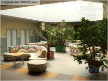 Helios Benjamin 3*