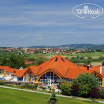 Kolping Hotel Spa & Family Resort - Alsopahok