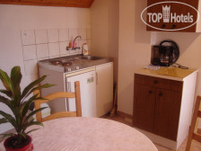 Andrea Villa Apartmanh&APT
