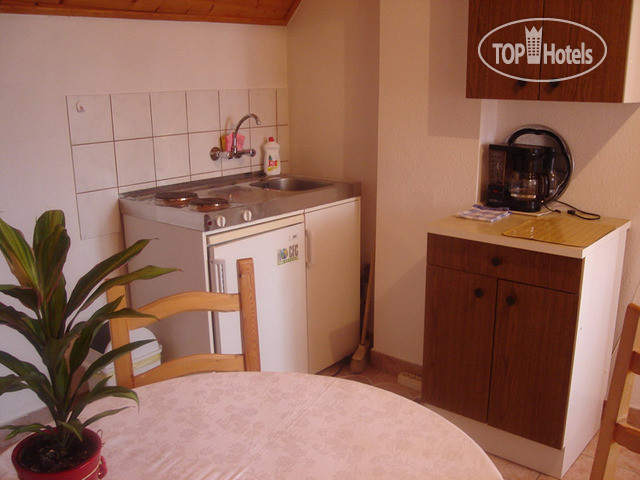 Hotel photo Andrea Villa Apartmanh&APT 