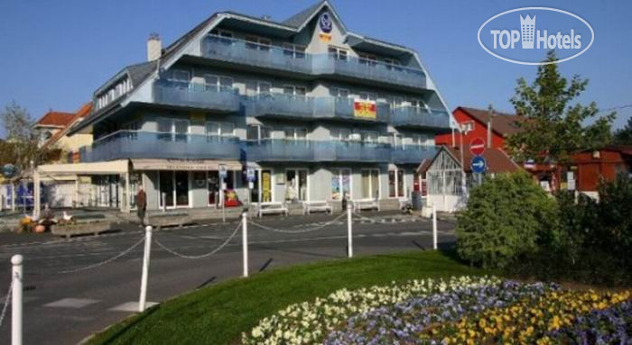 Hotel photo Relax Apartman 3*