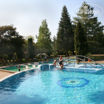 Ensana Thermal Sarvar Health Spa Hotel