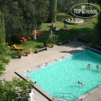 Ensana Thermal Sarvar Health Spa Hotel