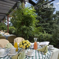 Ensana Thermal Sarvar Health Spa Hotel