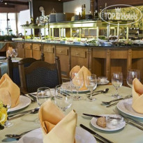 Ensana Thermal Sarvar Health Spa Hotel