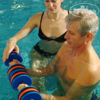 Ensana Thermal Sarvar Health Spa Hotel