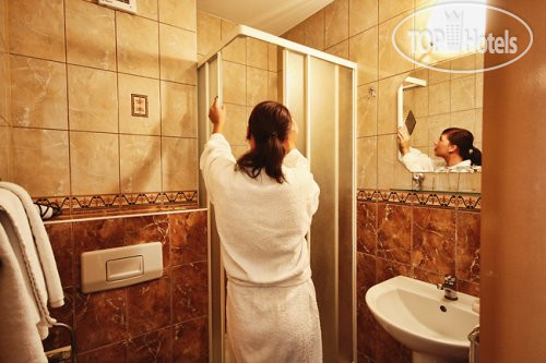 New photos from tourists Viktoria 3*