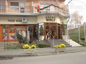 Hotelier's photos Wolf 3*