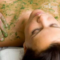 Spirit Hotel Thermal Spa 