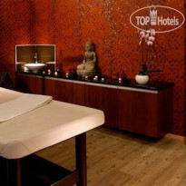 Spirit Hotel Thermal Spa 