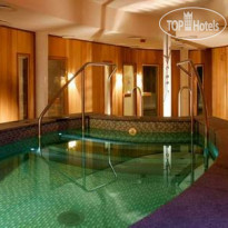 Spirit Hotel Thermal Spa 