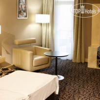 Spirit Hotel Thermal Spa Spirit Hotel Double Grand