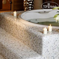 Spirit Hotel Thermal Spa Spirit Hotel Suite President 4