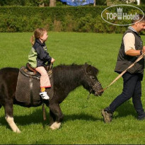 Hotel - Restaurant Vadvirag 