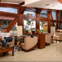 Hotel - Restaurant Vadvirag 