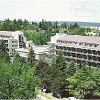 Hunguest Hotel Maroni 