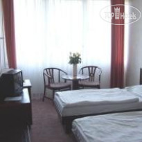 Hunguest Hotel Maroni 