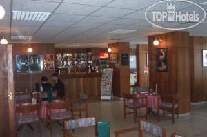 Hotel photo Hunguest Hotel Maroni 3*