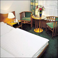 Szieszta Hotel Sopron