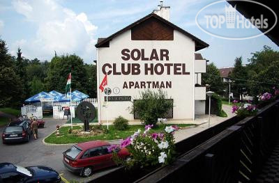 Hotel photo Solar Club Hotel 3*