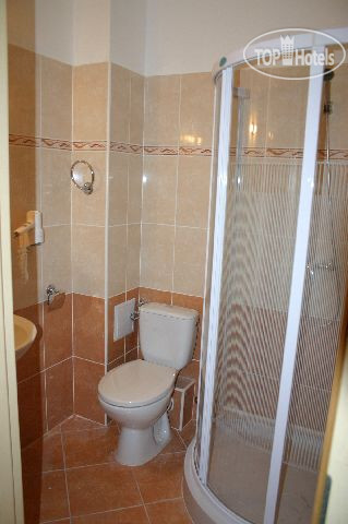 New photos from tourists Civitas 3*