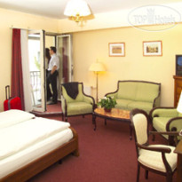 Best Western Pannonia Med. Hotel