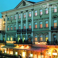Best Western Pannonia Med. Hotel