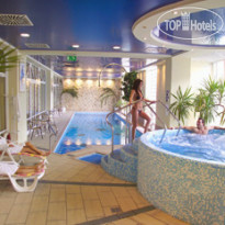 Best Western Pannonia Med. Hotel