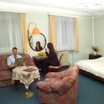 Best Western Pannonia Med. Hotel