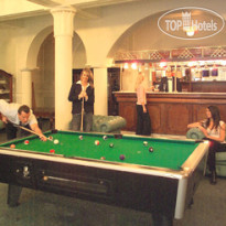 Best Western Pannonia Med. Hotel