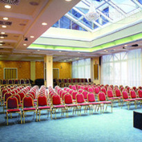 Best Western Pannonia Med. Hotel