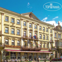 Best Western Pannonia Med. Hotel