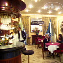 Best Western Pannonia Med. Hotel