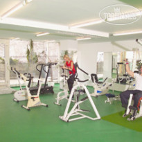 Best Western Pannonia Med. Hotel