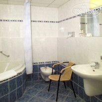Best Western Pannonia Med. Hotel