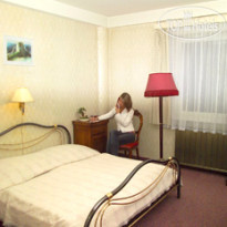 Best Western Pannonia Med. Hotel