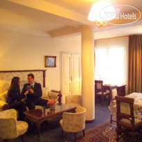 Best Western Pannonia Med. Hotel