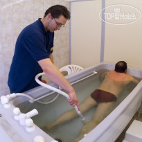 Aquaticum Thermal and Wellness Hotel