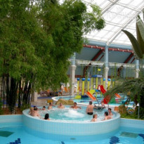Aquaticum Thermal and Wellness Hotel